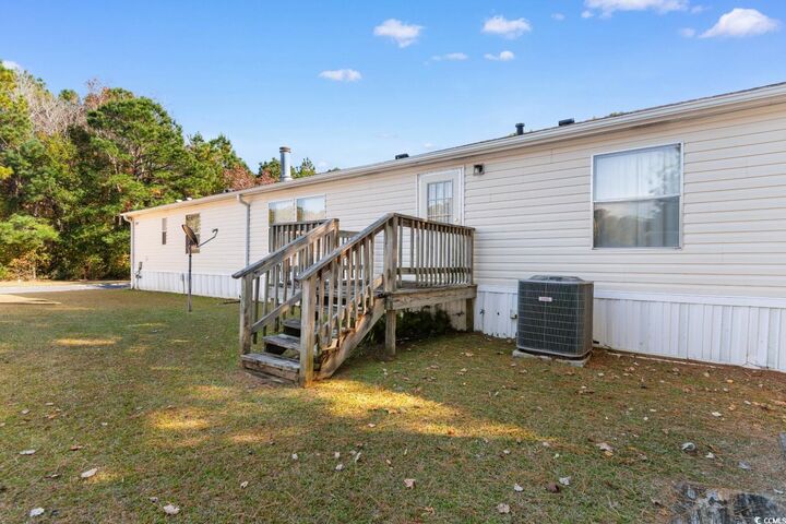 Property Photo:  8443 Knollwood Dr.  SC 29588 
