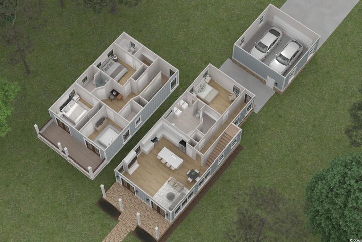 Property Photo:  237 Madison Dr.  SC 29440 