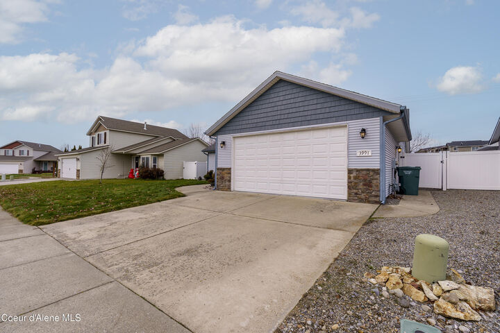 Property Photo: 3991 N Slazenger Ln ID 83854
