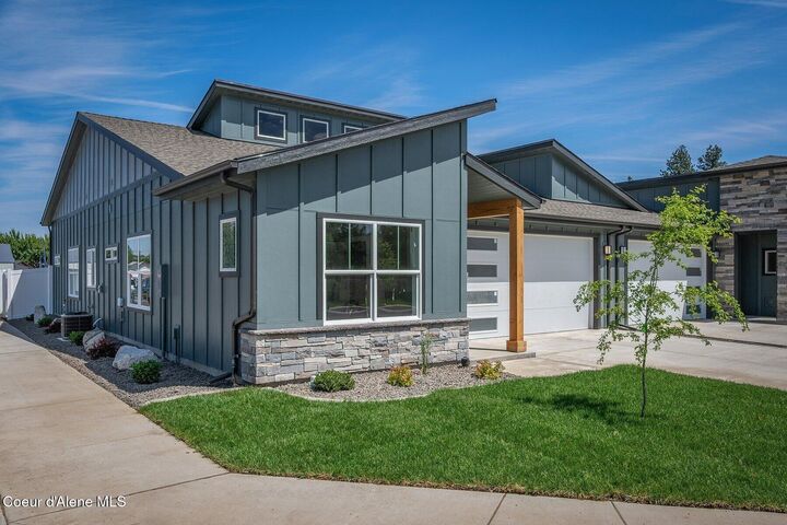 7336 N Breaux Dr.  Coeur D'Alene ID 83815 photo