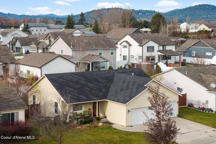 Property Photo:  3801 N Maxfli Ln  ID 83854 