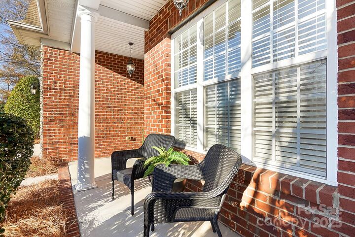 Property Photo:  10715 Tom Short Road  NC 28277 