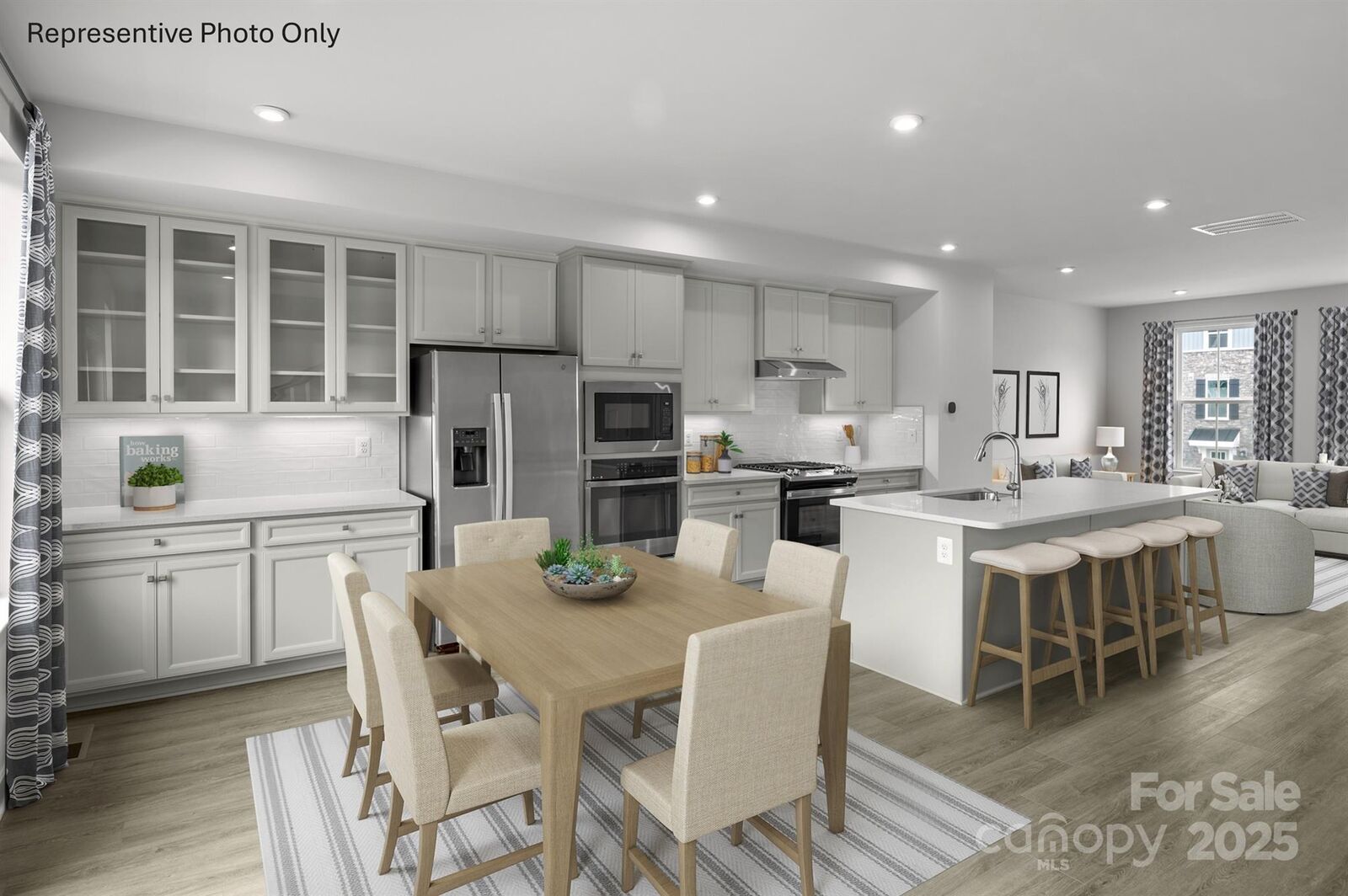 Property Photo: 1068 Bracken Hill Road 3018B NC 28079