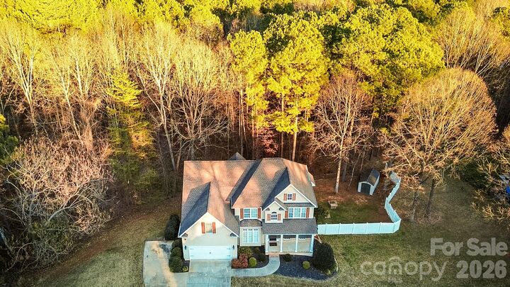 Property Photo:  214 Harbor Landing Drive  NC 28117 