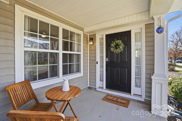 Property Photo: 17754 Caldwell Track Drive NC 28031