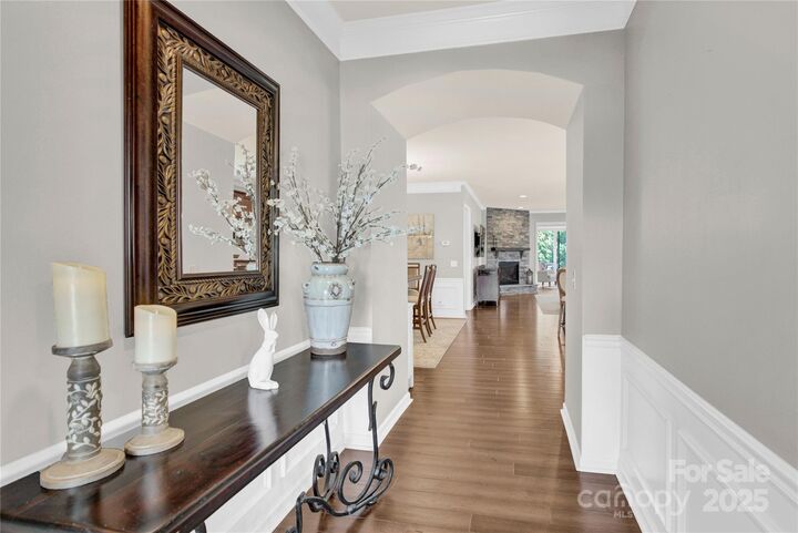 Property Photo:  637 Birchway Drive  SC 29715 