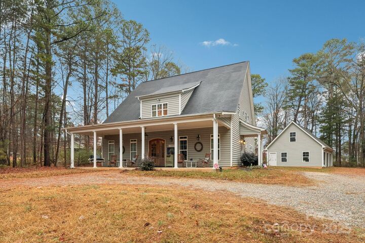 Property Photo:  10667 Stonewall Road 1,2  NC 28078 