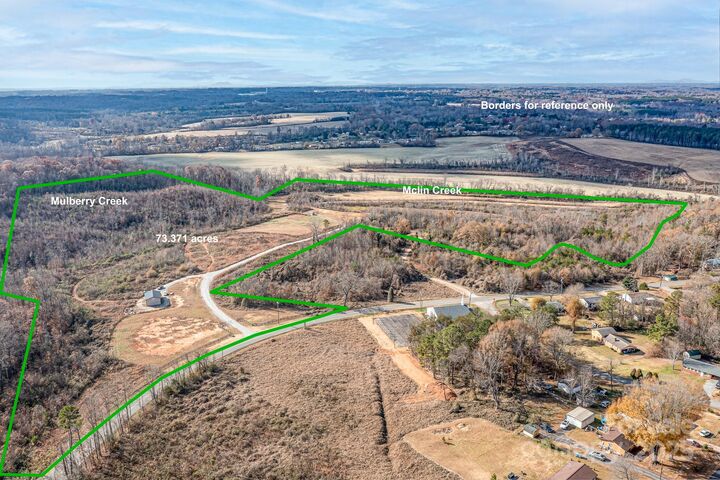 4777 Old Catawba Road  Catawba NC 28609 photo