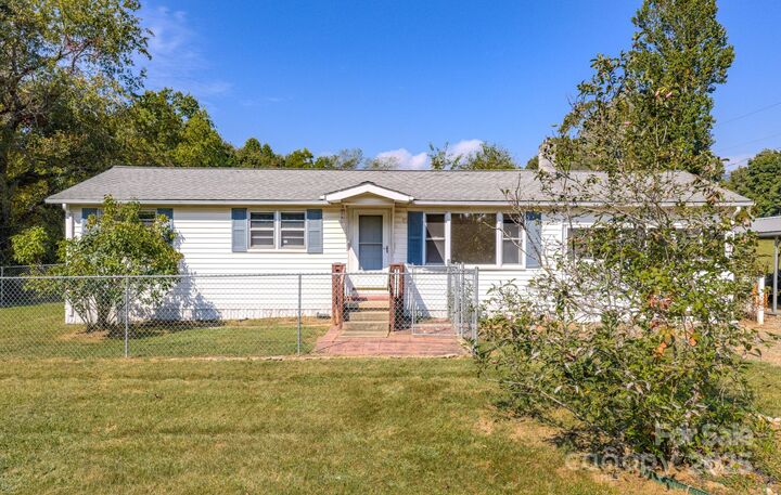 Property Photo:  531 Bryson Road  NC 28715 