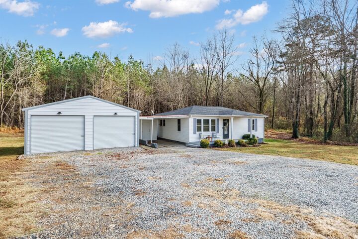 Property Photo: 2171 Gastonia Highway NC 28092