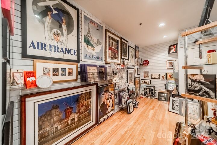 Property Photo: 310 Arlington Avenue Multiple NC 28203