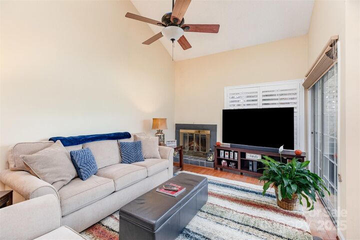 Property Photo:  9712 St Vincent Lane  NC 28277 