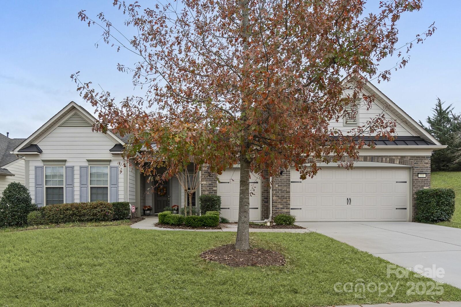 Property Photo:  310 Burr Court  SC 29715 