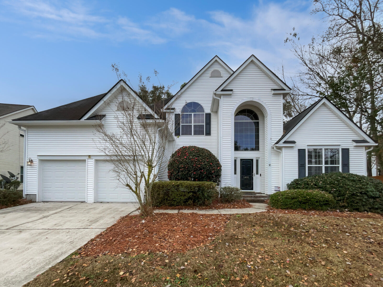 Property Photo:  5402 Cattells  SC 29420 