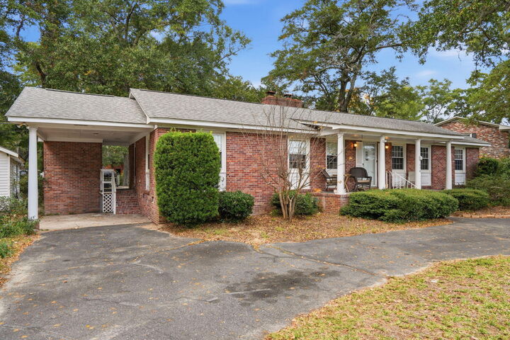 Property Photo: 856 Robert E Lee Boulevard SC 29412