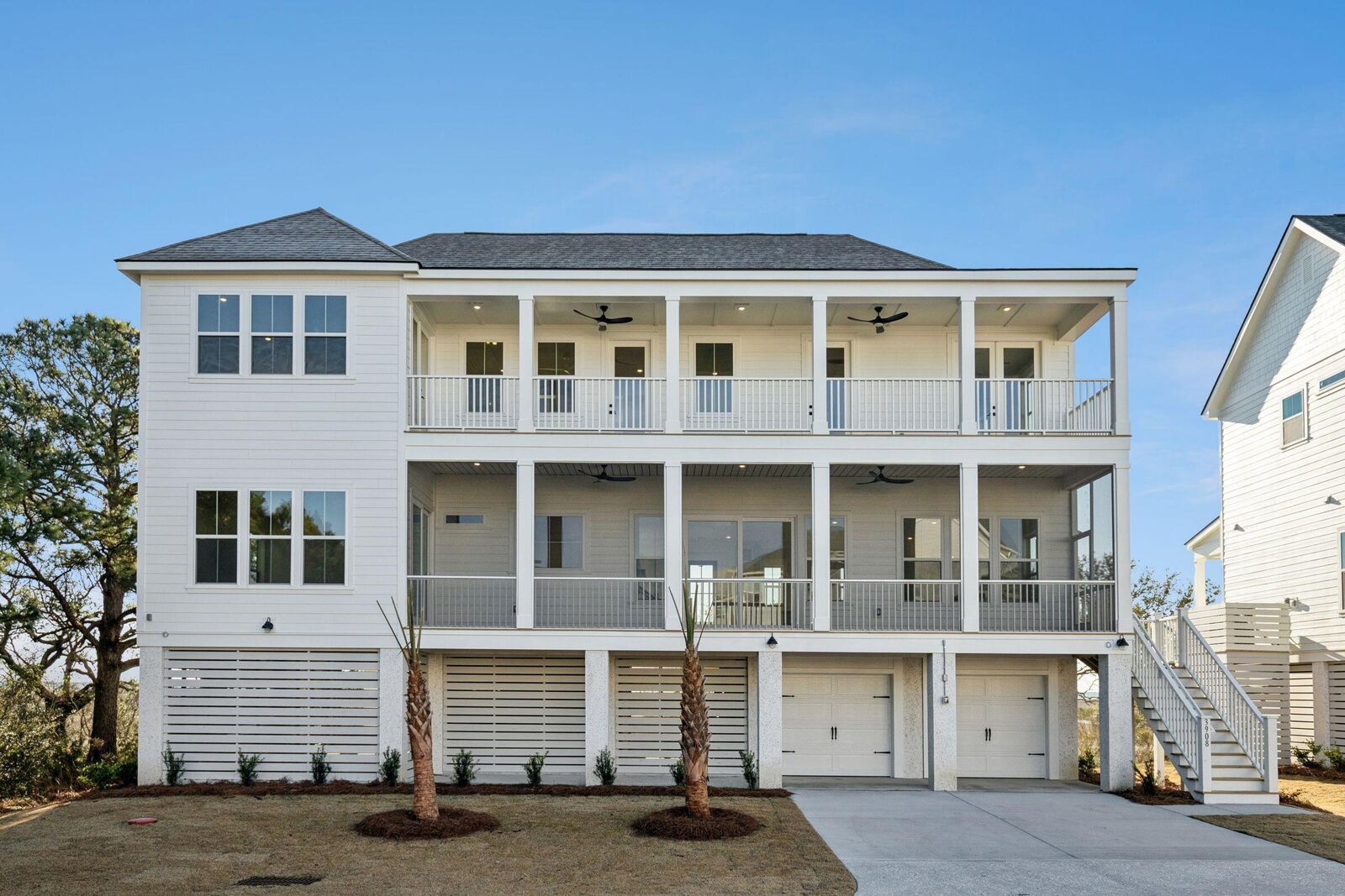 Property Photo:  3908 Seafood Lane  SC 29429 