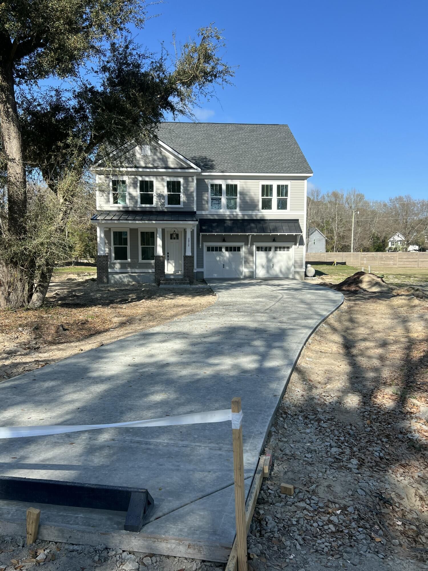 Property Photo:  2012 Riverbend Drive  SC 29412 