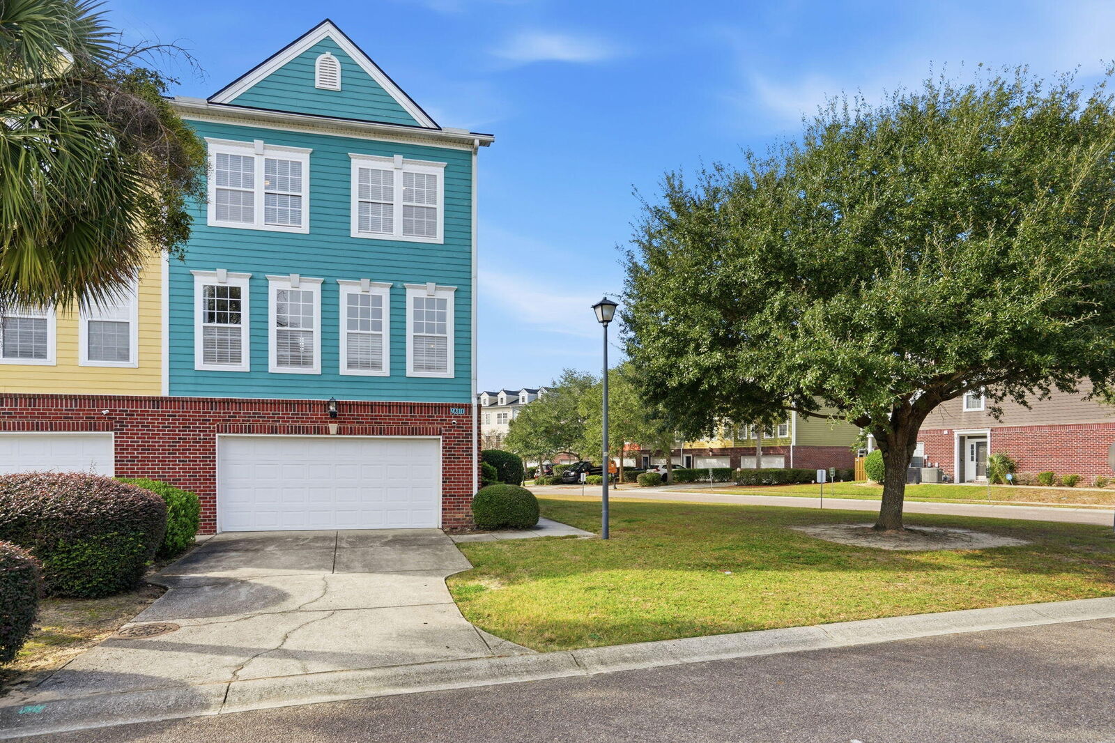 Property Photo: 9210 Southern Oak Lane SC 29456