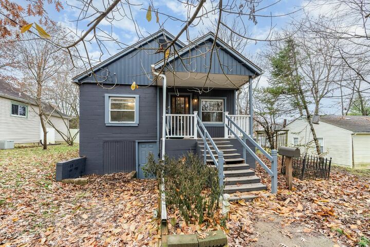 105 Welch Road  Morrow OH 45152 photo