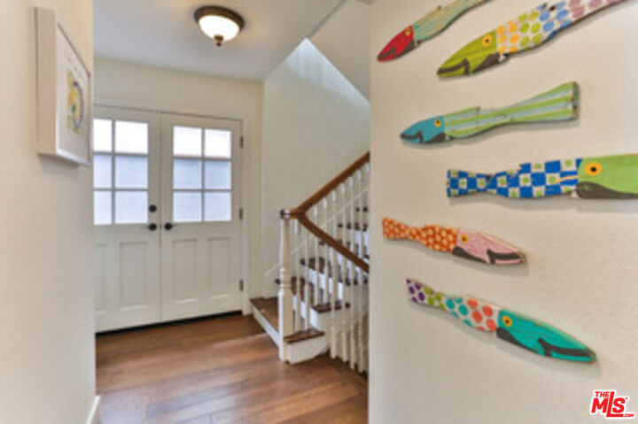 Property Photo: 218 Montreal St CA 90293