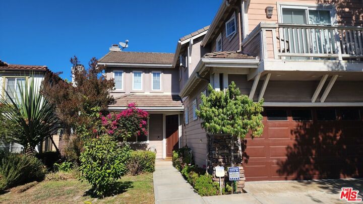 Property Photo:  4936 Beloit Ave  CA 90230 