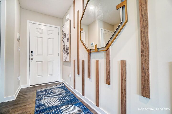 Property Photo:  442 Samantha Drive  OH 43064 