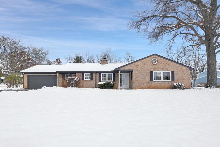 1246 Southport Drive  Columbus OH 43235 photo