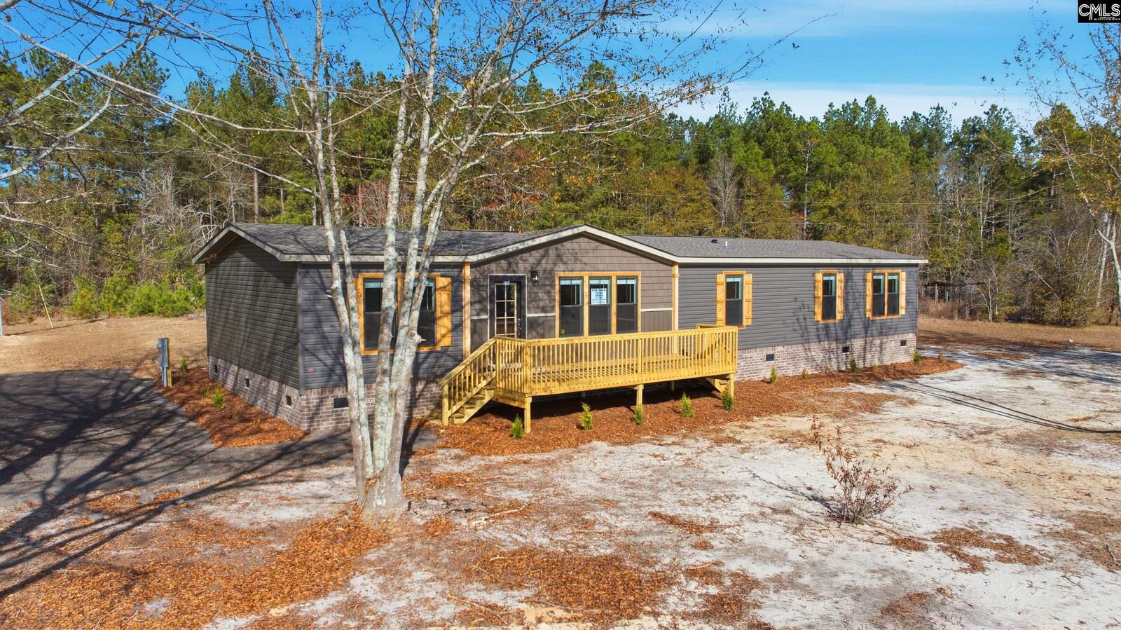 Property Photo:  230 Providence  SC 29070 