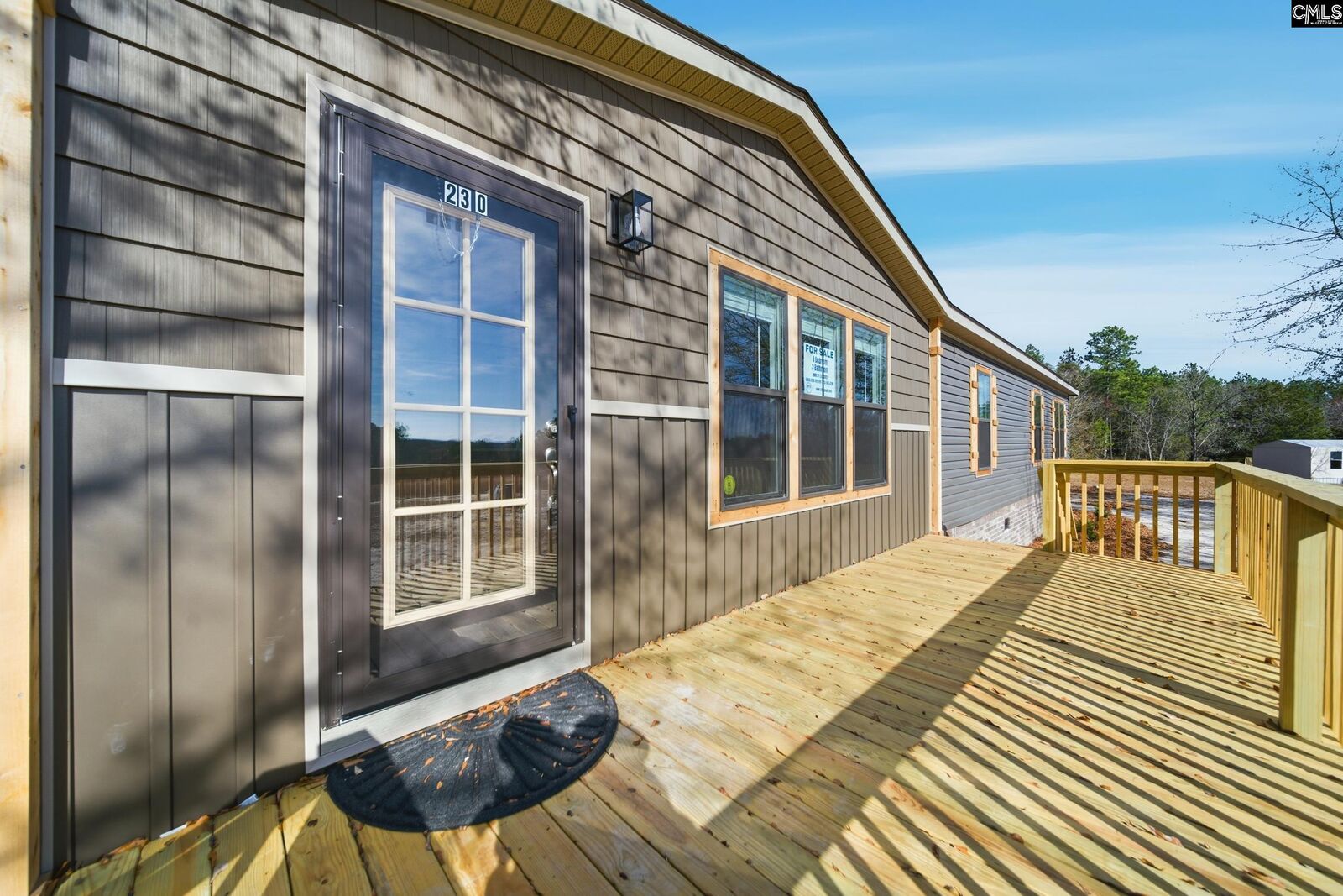 Property Photo: 230 Providence SC 29070