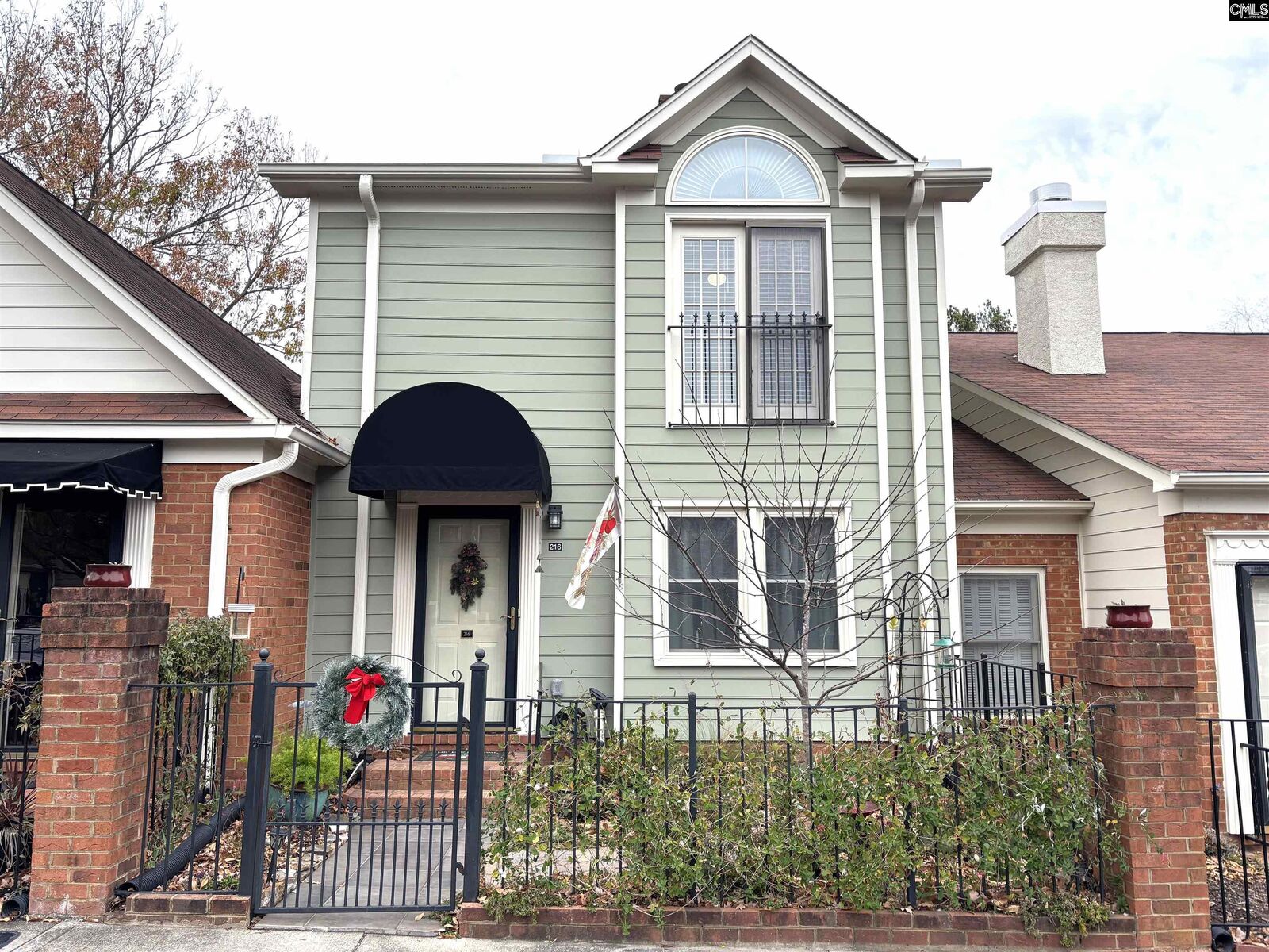 Property Photo:  216 Carlyle  SC 29206 