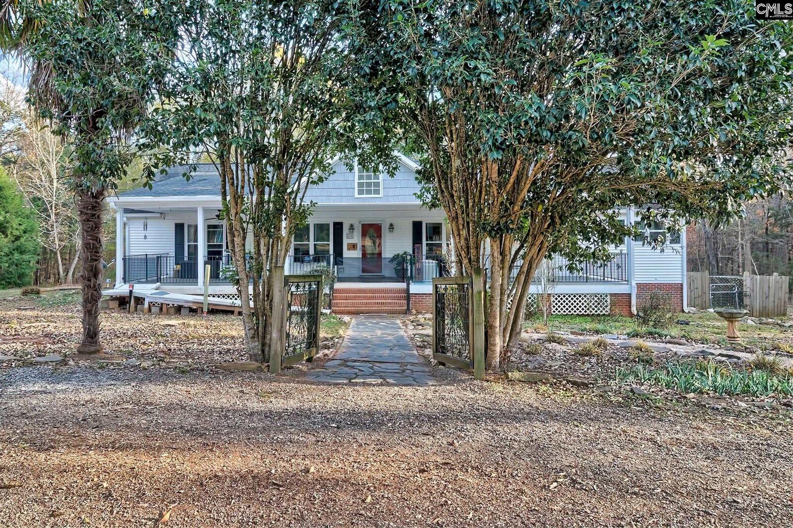 Property Photo: 445 Westwoods SC 29036