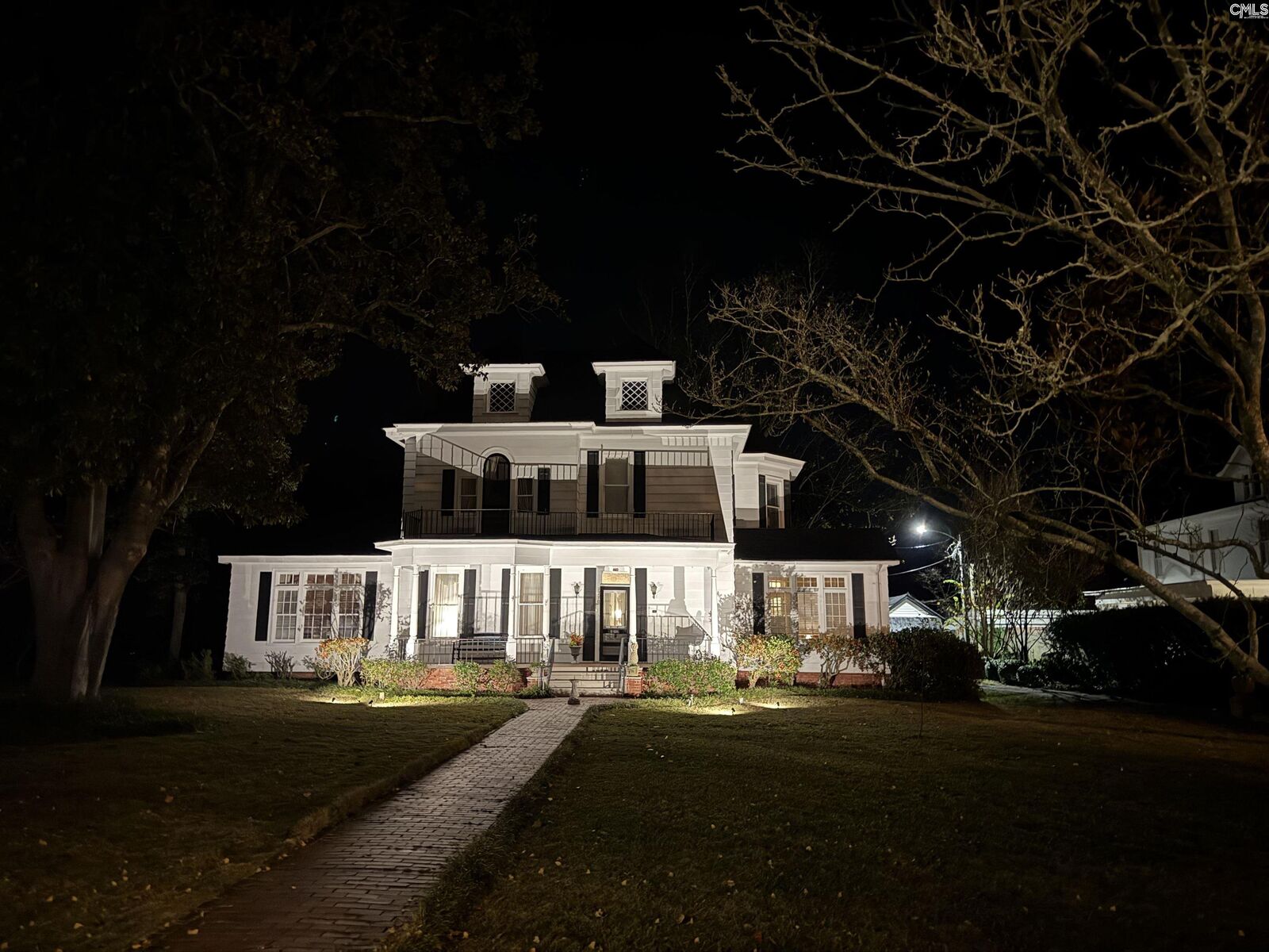 Property Photo: 1710 Fair SC 29020