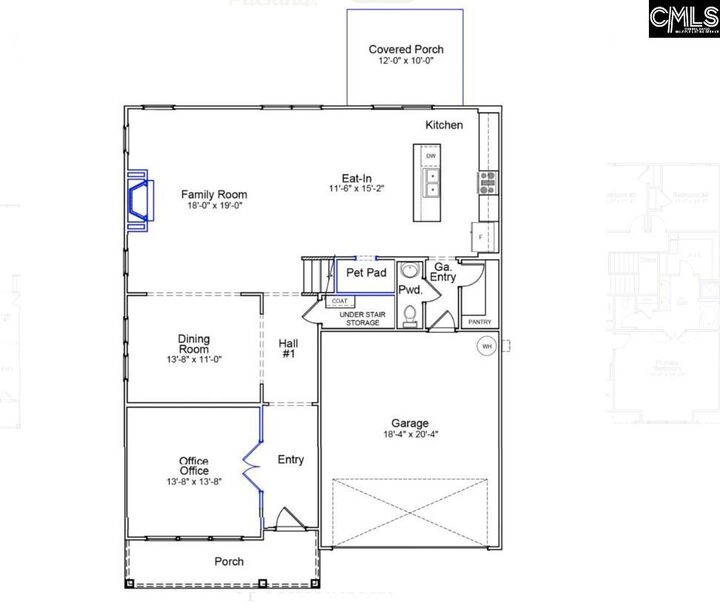 Property Photo:  3028 Hallsdale  SC 29045 