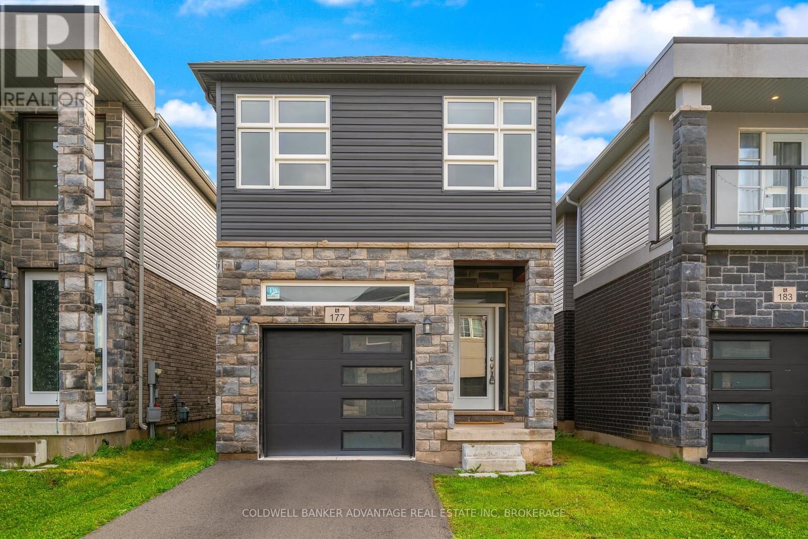 Photo de la propriété:  177 Louise Street  ON L3B 0H8 