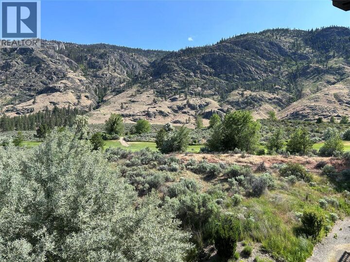 Property Photo: 1200 Rancher Creek Road 322D BC V0H 1V6