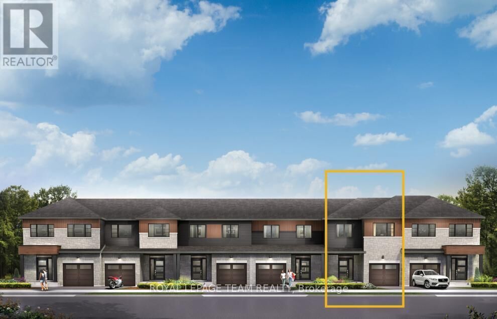 Photo de la propriété:  215 Bankside Way  ON K2J 7N2 