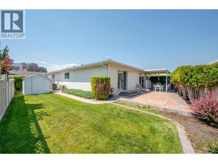 Photo de la propriété: 3400 Wilson Street 141 BC V2A 8H9