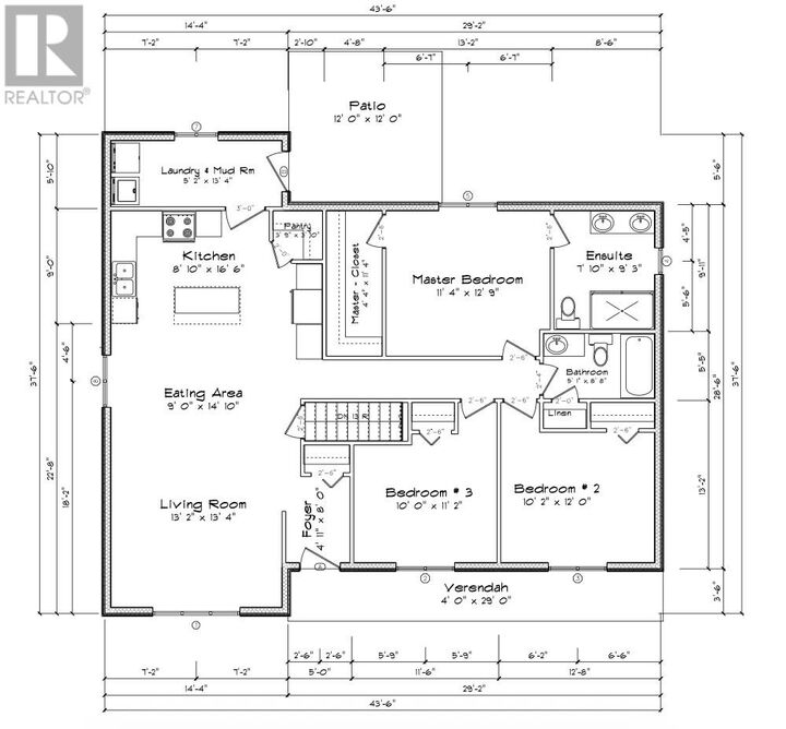 36-38 Vale Drive  Pouch Cove NL A0A 3L0 photo