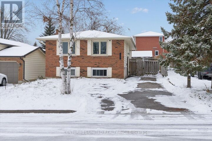 Photo de la propriété:  939 Dainard Drive  ON K9K 2A7 