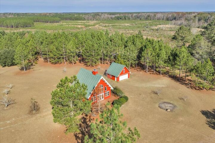 11157 Cannonville Rd  Rochelle GA 31079 photo