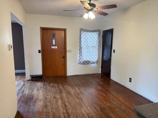 Property Photo: 407 Grand Avenue WI 54456