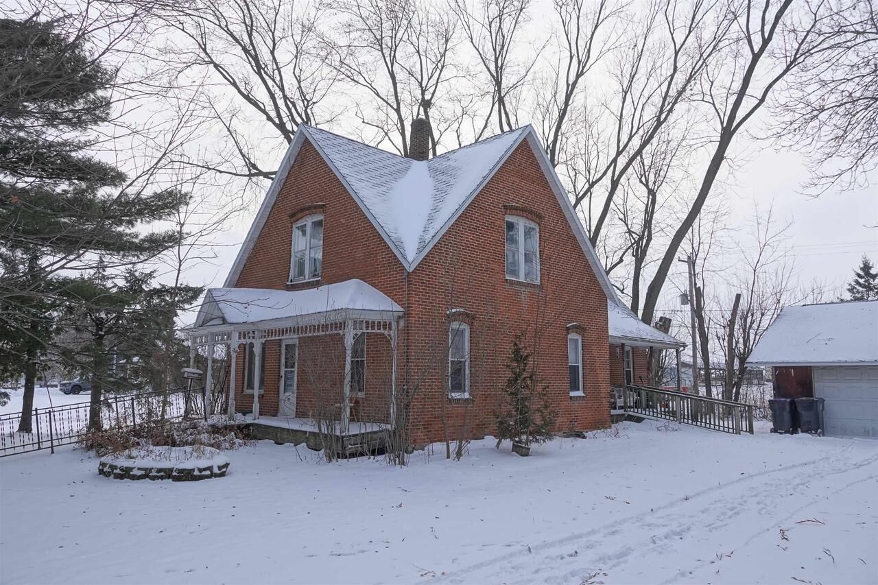 Property Photo:  171 South 4th Street  WI 54425 