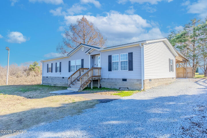 Property Photo:  1798 Anderson Avenue  TN 38012 
