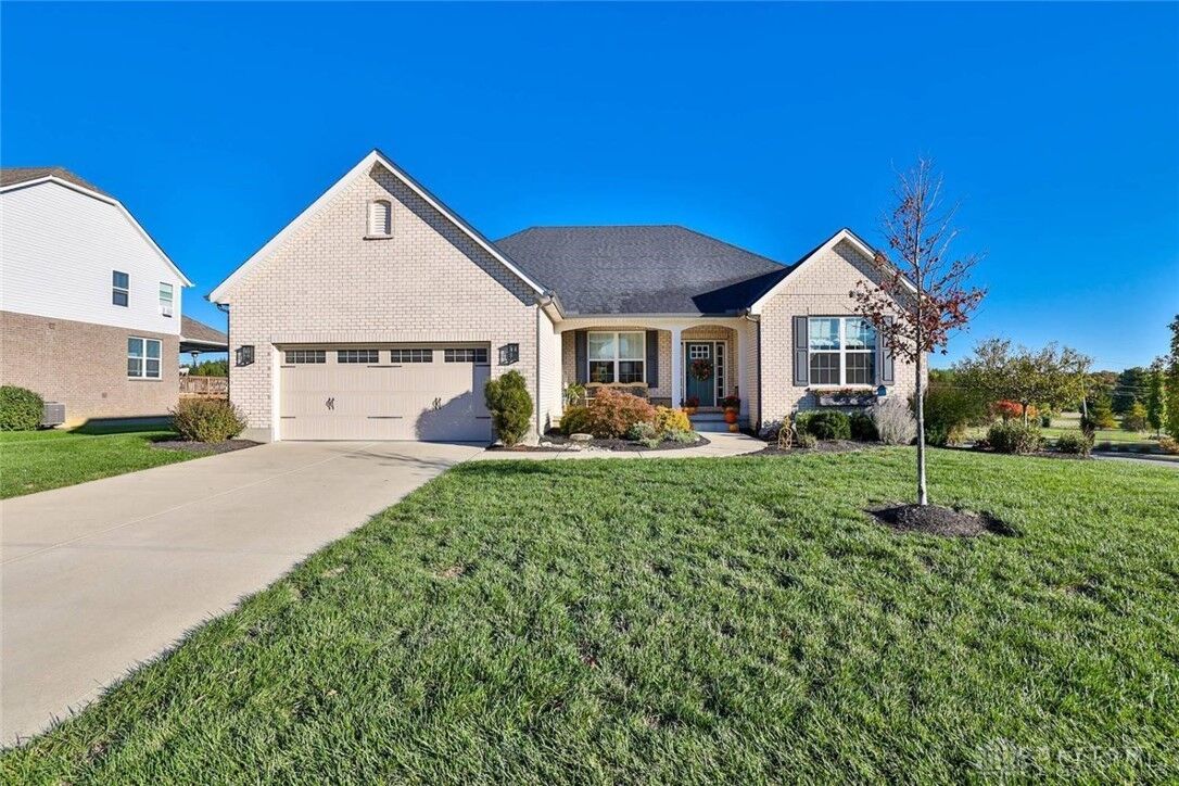 Property Photo: 4360 Watoga Drive OH 45011