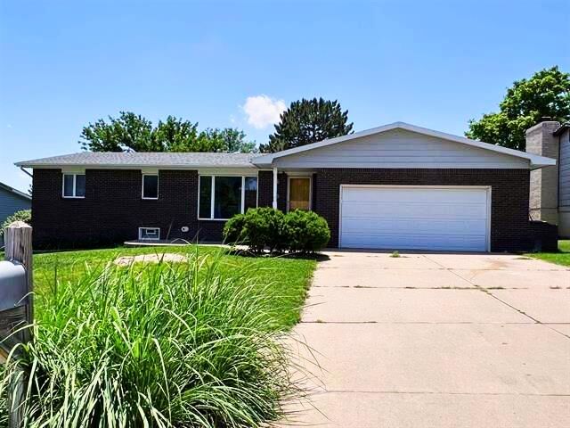 Property Photo:  1305 Hancock St  KS 67801 