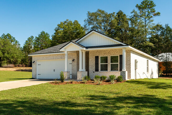 Property Photo:  Lot 16 A Blackbird Court  FL 32539 