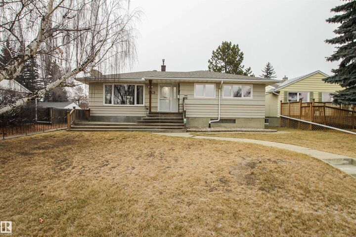 14516 106A Avenue NW  Edmonton AB T5N 1E6 photo