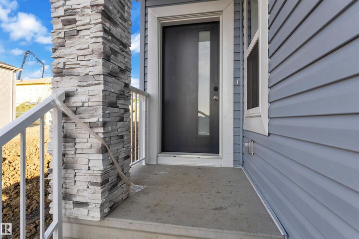Property Photo:  4309 36 Street  AB T4X 3G6 