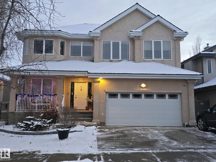 617 Dalhousie Crescent NW  Edmonton AB T6M 2T4 photo