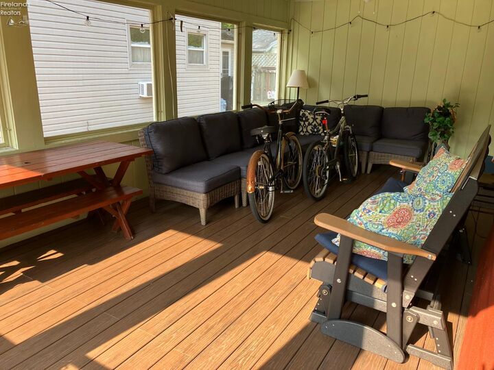 Property Photo:  446 Lynn Avenue  OH 43440 